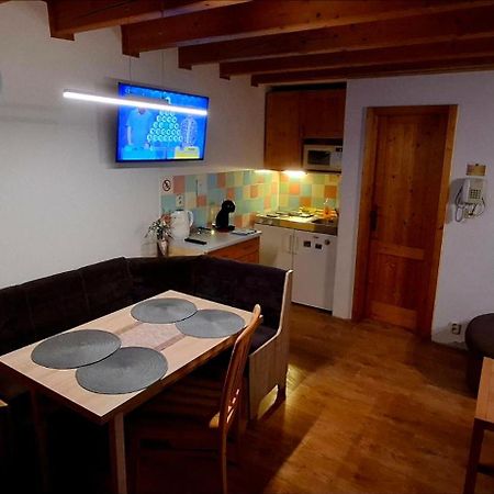 Tatralandia Apartman 323 Liptovský Mikuláš Extérieur photo