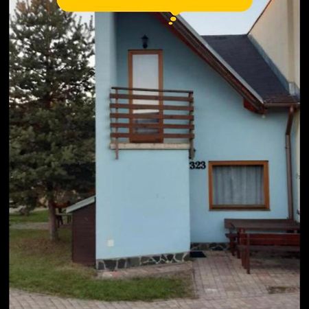 Tatralandia Apartman 323 Liptovský Mikuláš Extérieur photo