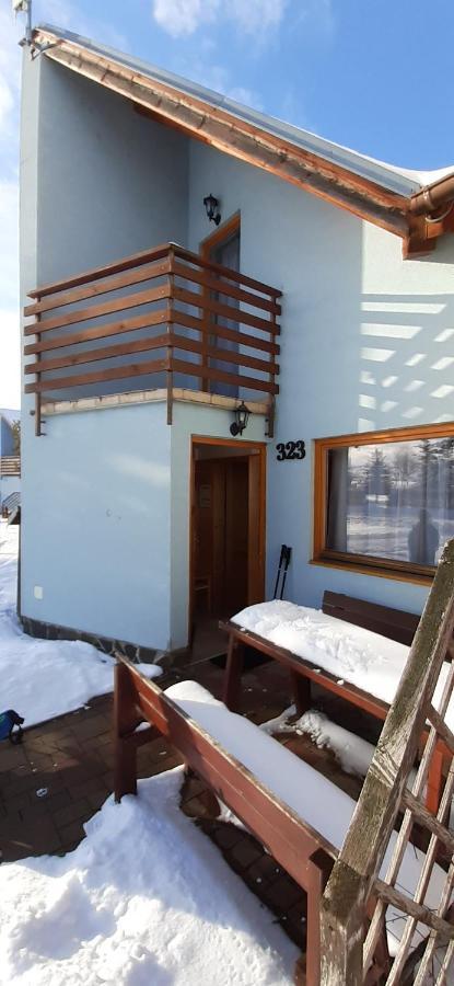 Tatralandia Apartman 323 Liptovský Mikuláš Extérieur photo
