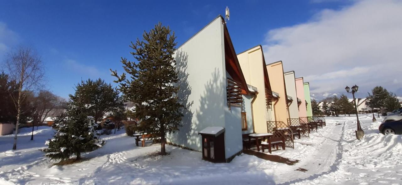 Tatralandia Apartman 323 Liptovský Mikuláš Extérieur photo
