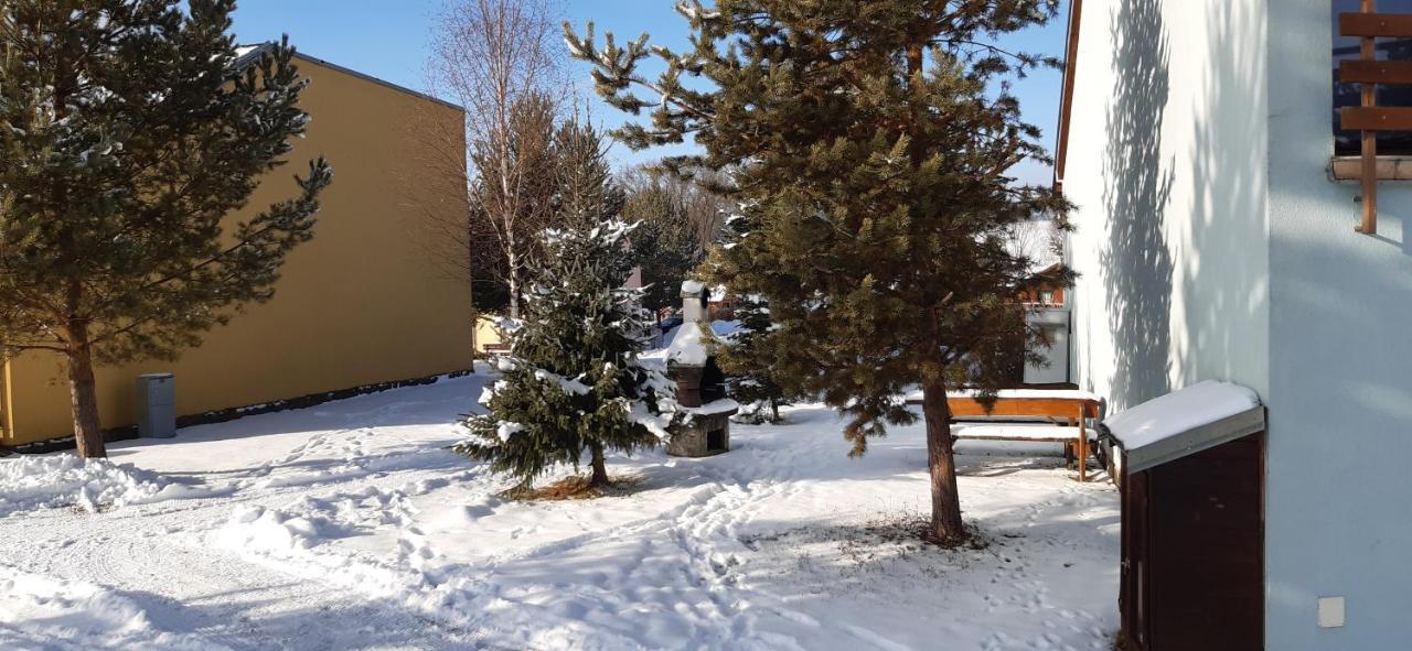 Tatralandia Apartman 323 Liptovský Mikuláš Extérieur photo