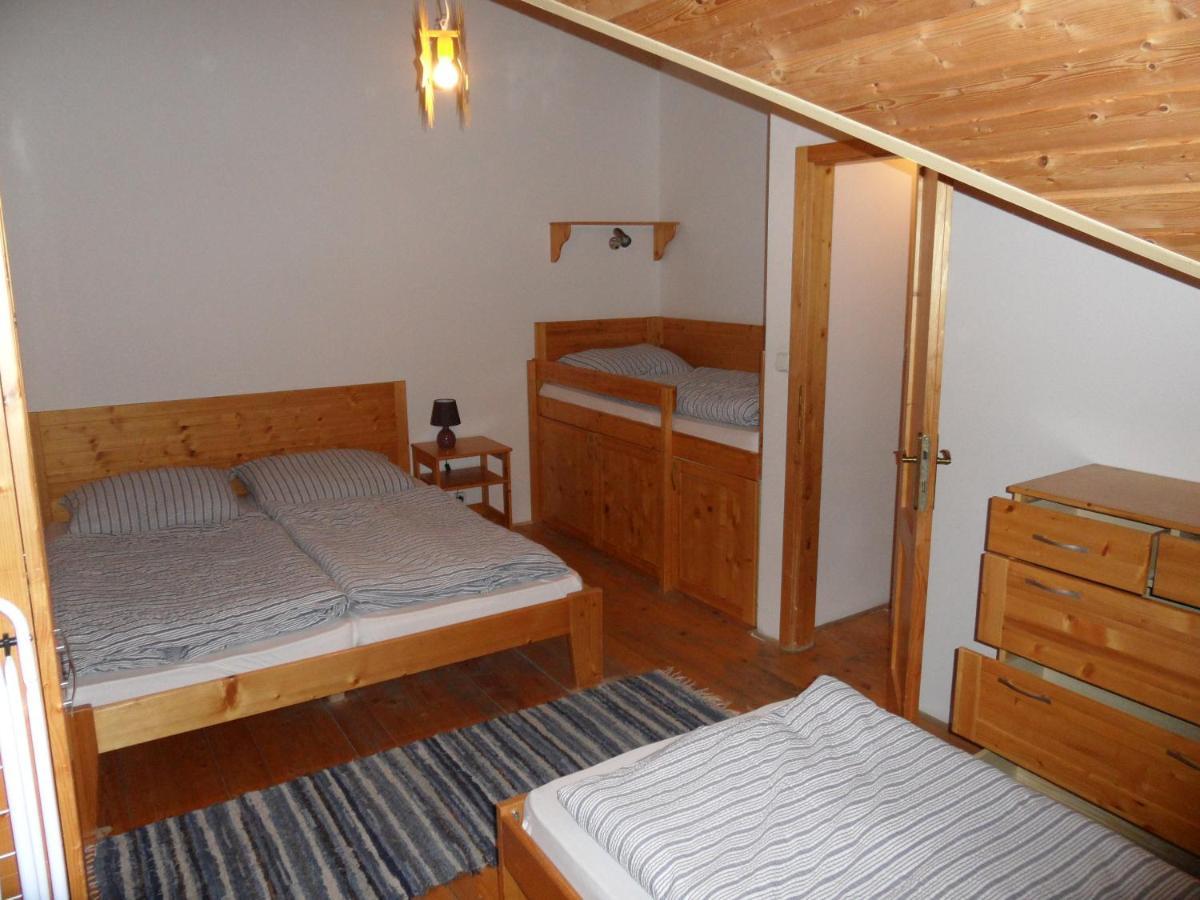 Tatralandia Apartman 323 Liptovský Mikuláš Extérieur photo