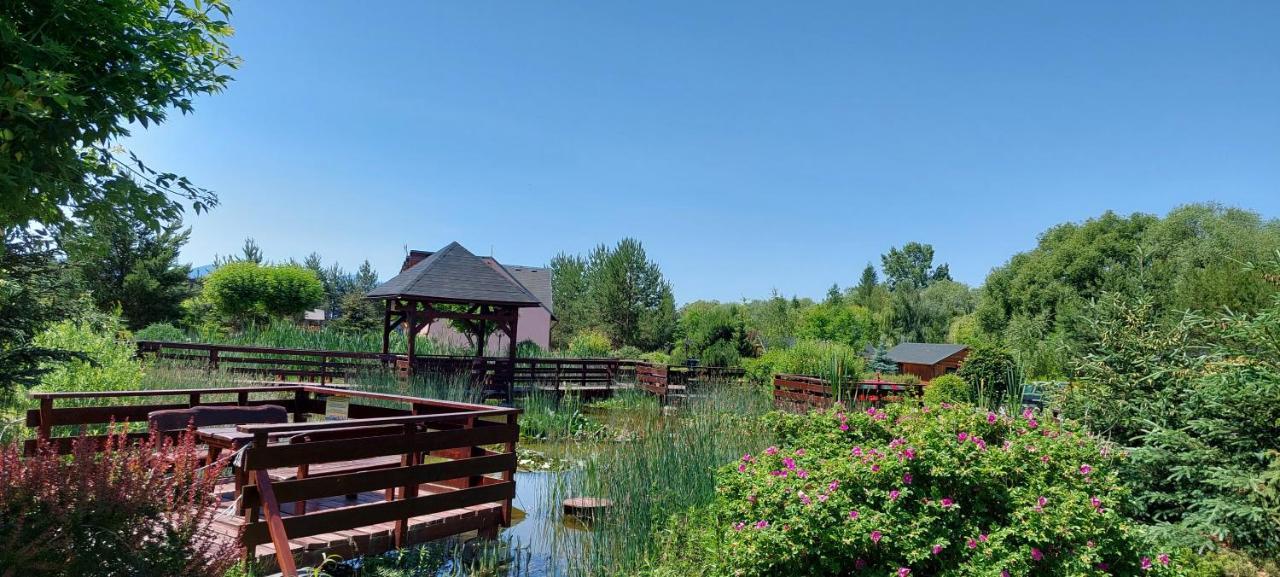 Tatralandia Apartman 323 Liptovský Mikuláš Extérieur photo