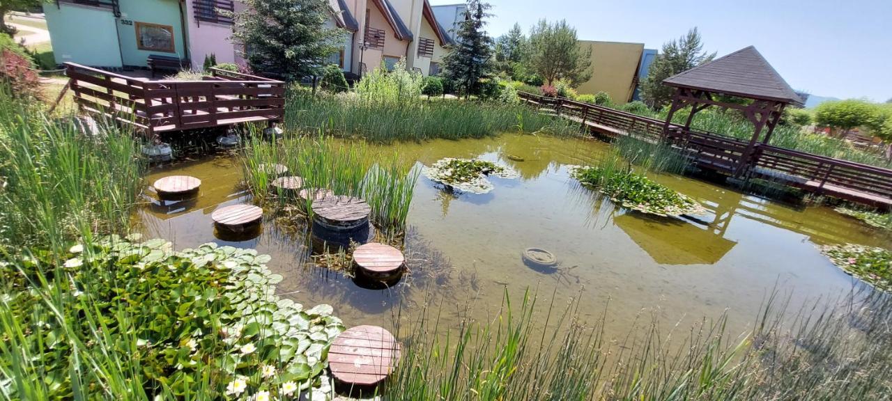 Tatralandia Apartman 323 Liptovský Mikuláš Extérieur photo