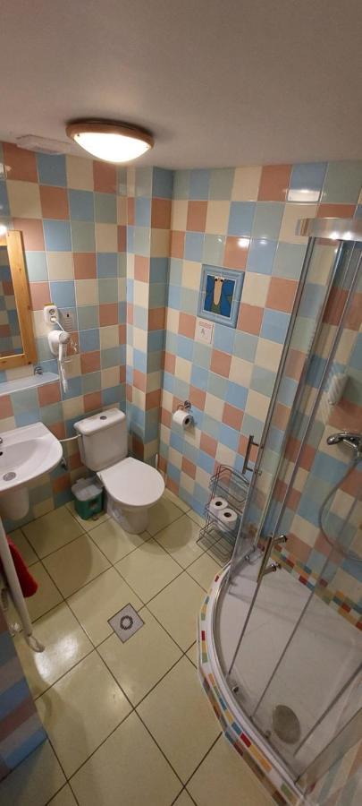 Tatralandia Apartman 323 Liptovský Mikuláš Extérieur photo