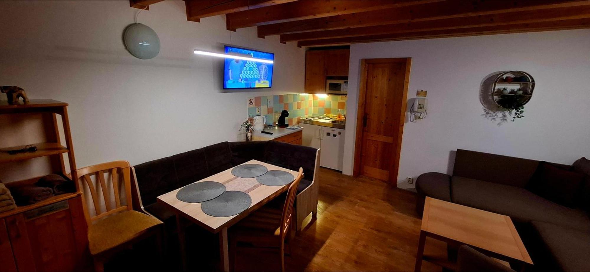 Tatralandia Apartman 323 Liptovský Mikuláš Extérieur photo